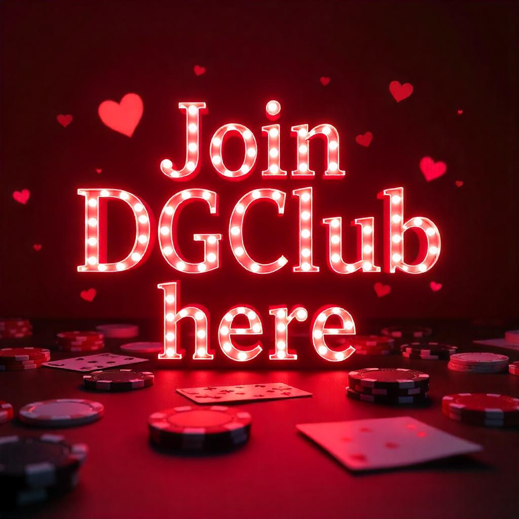 DG Club Game
