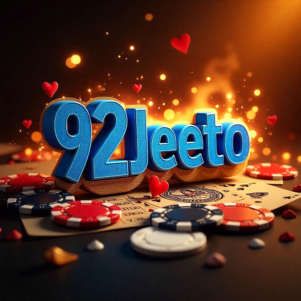 92Jeeto Game