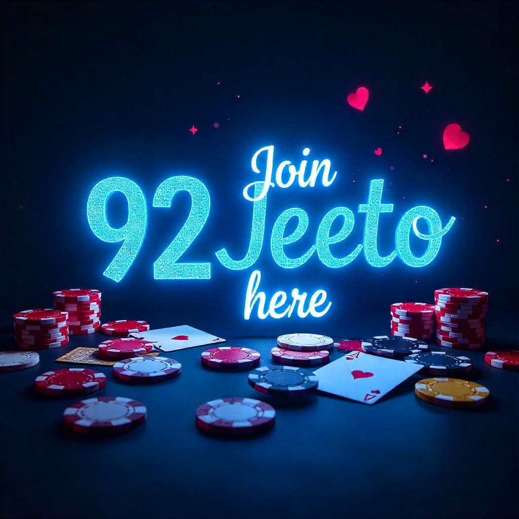 92Jeeto Game