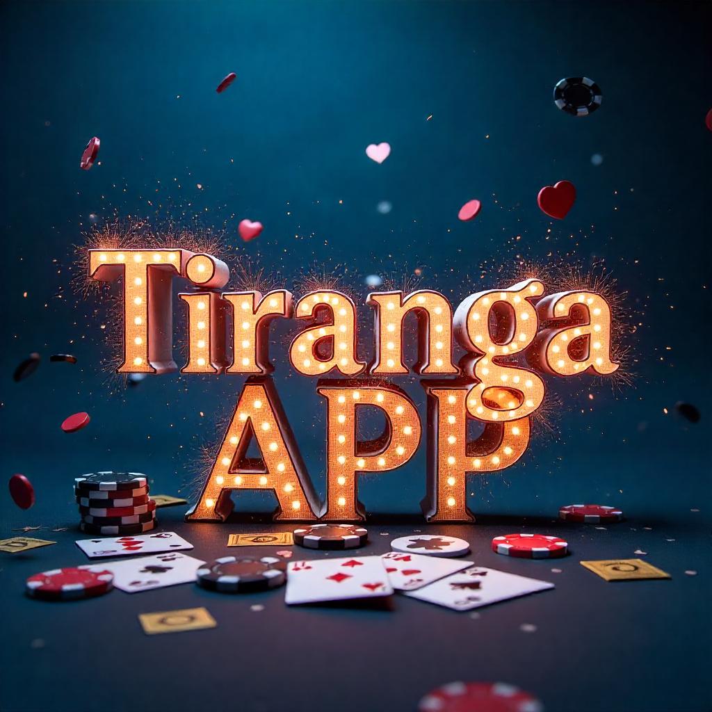 Tiranga App