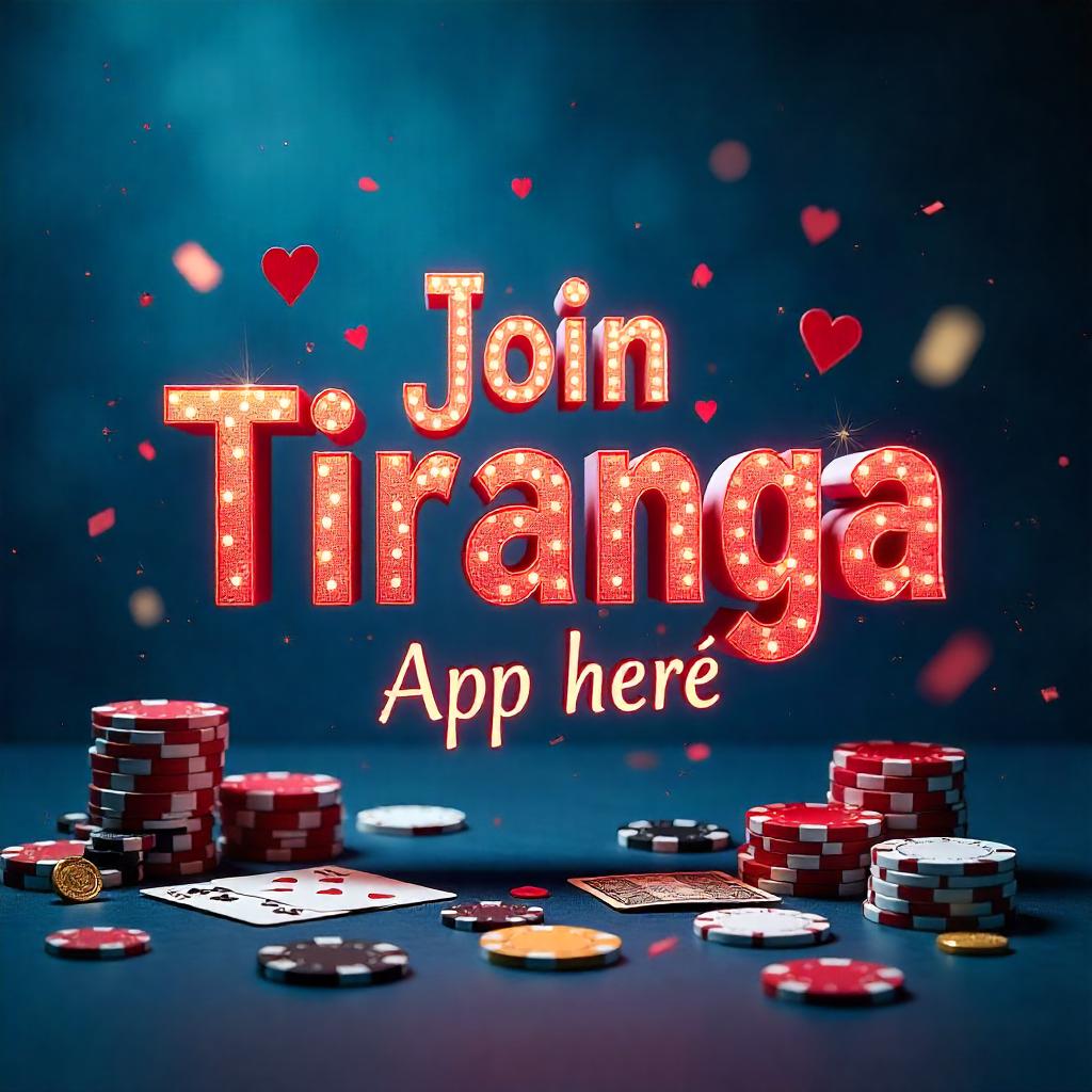 Tiranga App
