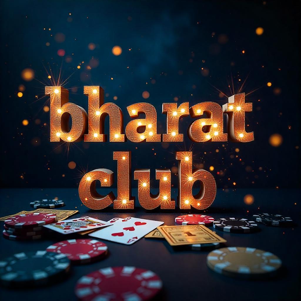 Bharat Club