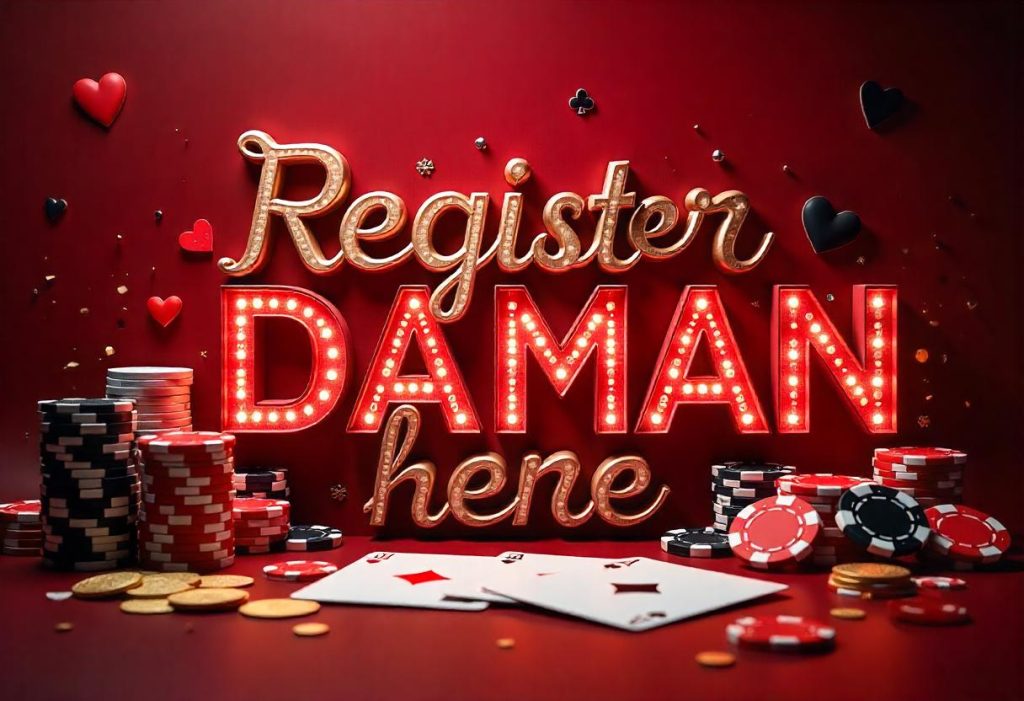 Daman Games