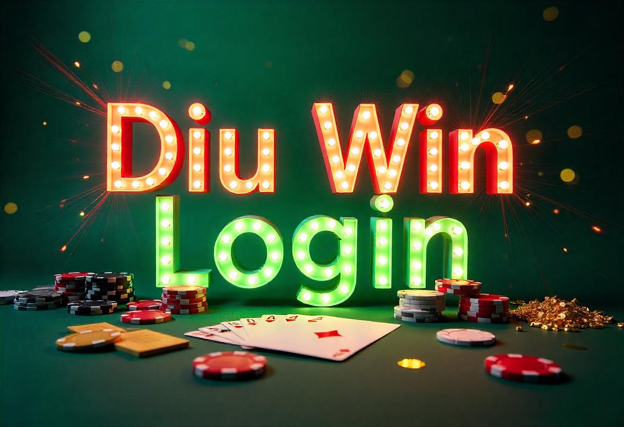Diuwin Login