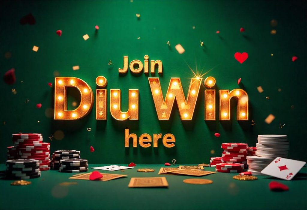Diuwin Login