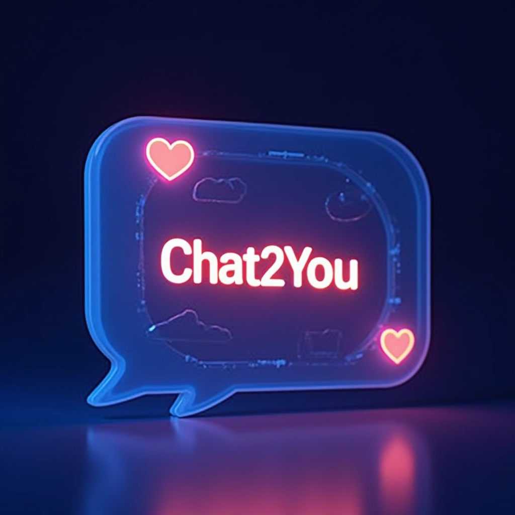 Private Chat Rooms
