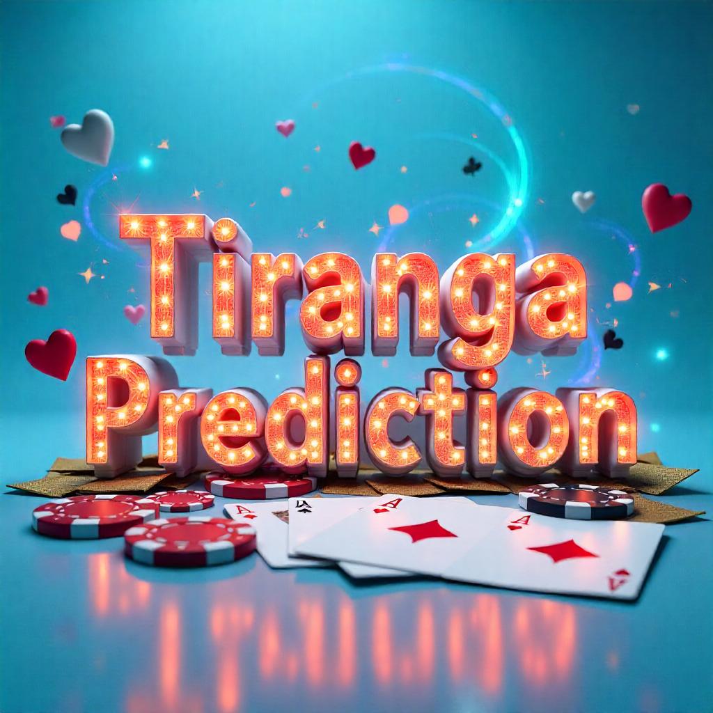 Tiranga Prediction
