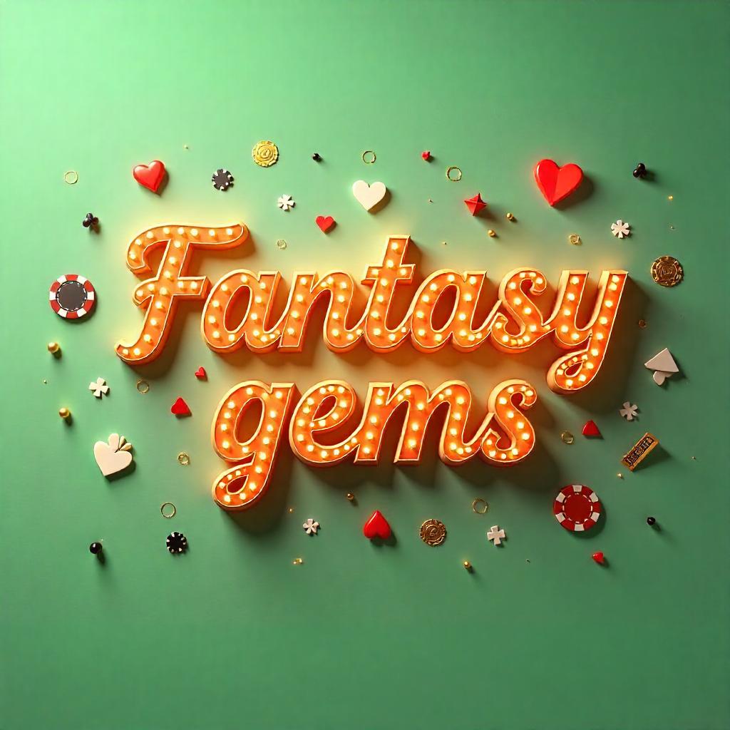 Fantasy Gems