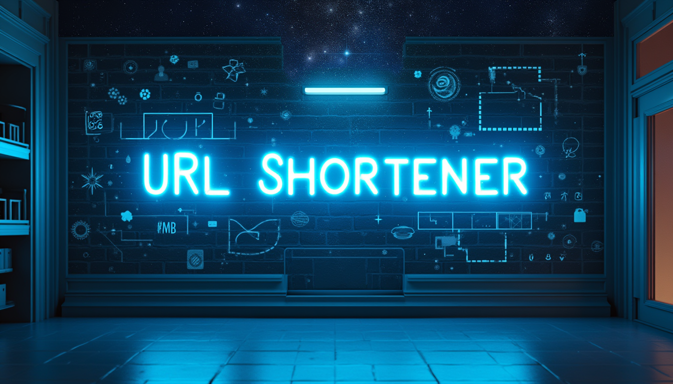URL Shortener