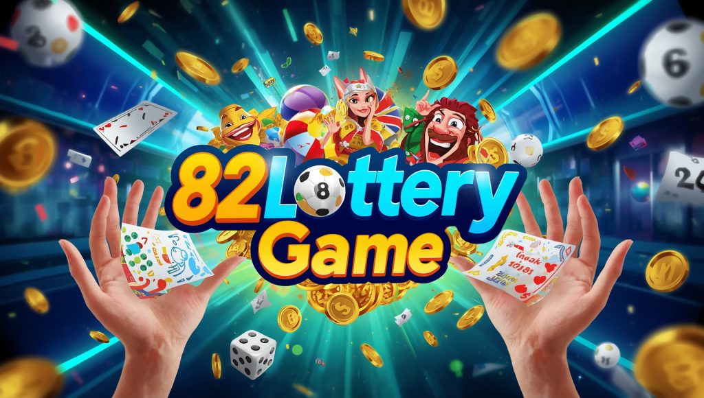 82 Lottery Game