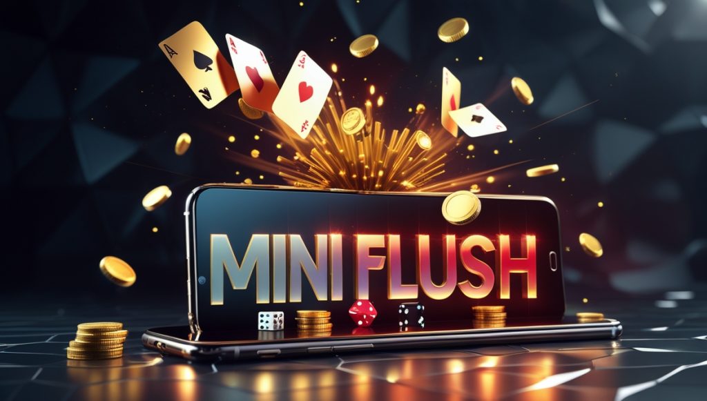 Mini Flush